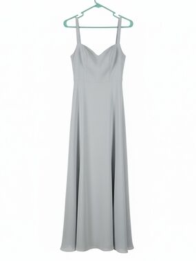 After Six Light Green Formal Dress Size 10-R